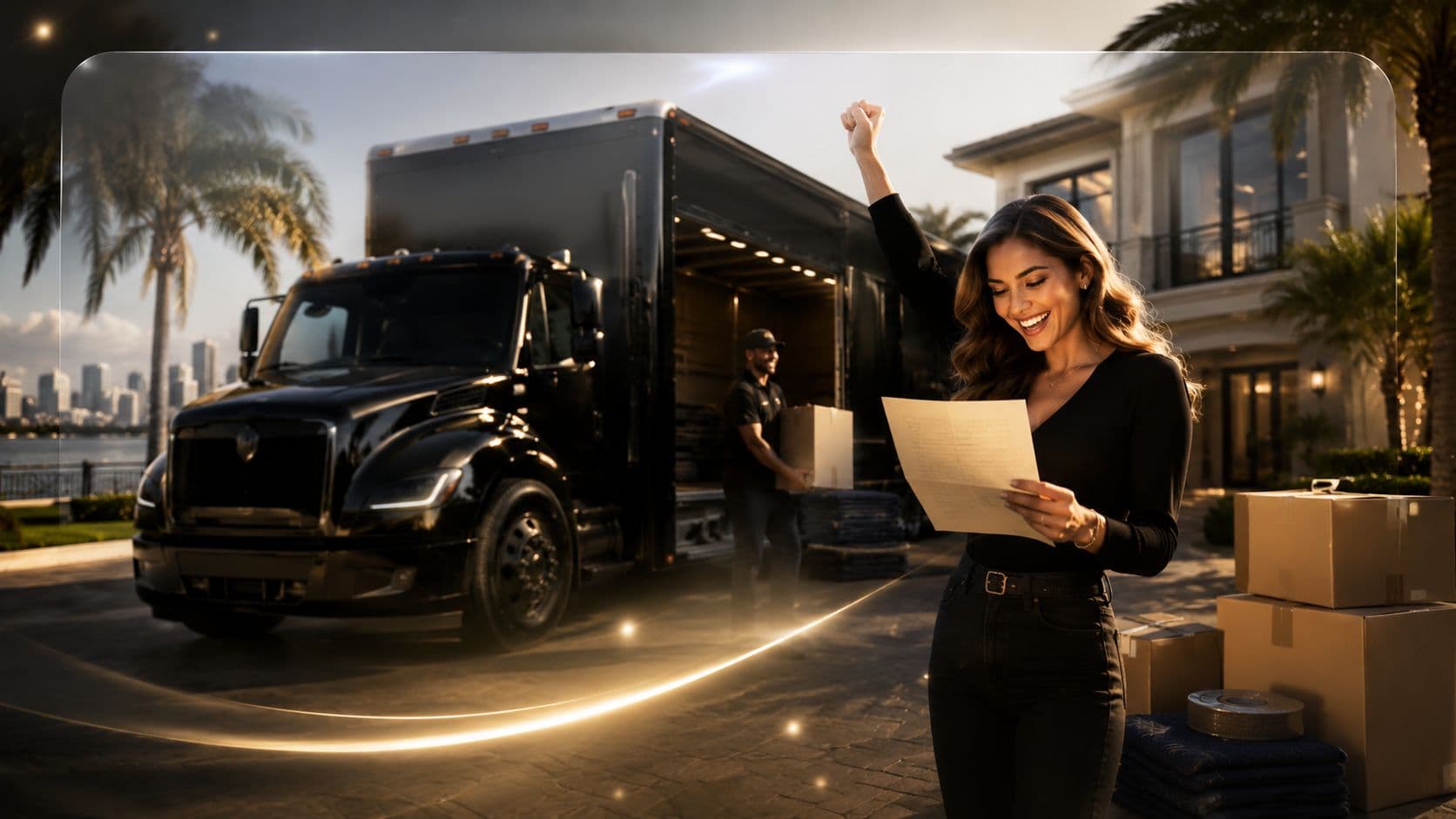 A&K Daily Pickup promotion